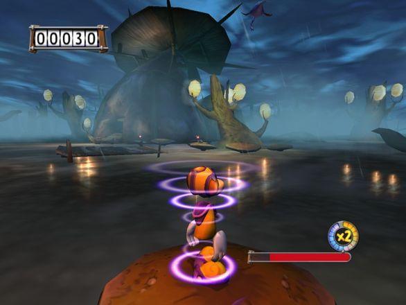 Screen Shot image 0 Rayman 3: Hoodlum Havoc يوبيسوفت كونكت حساب