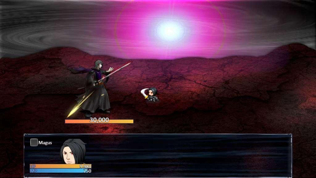 Screen Shot image 0 Chronicles Of A Dark Lord: Tides Of Fate ريماستر ستيم كود رقمي