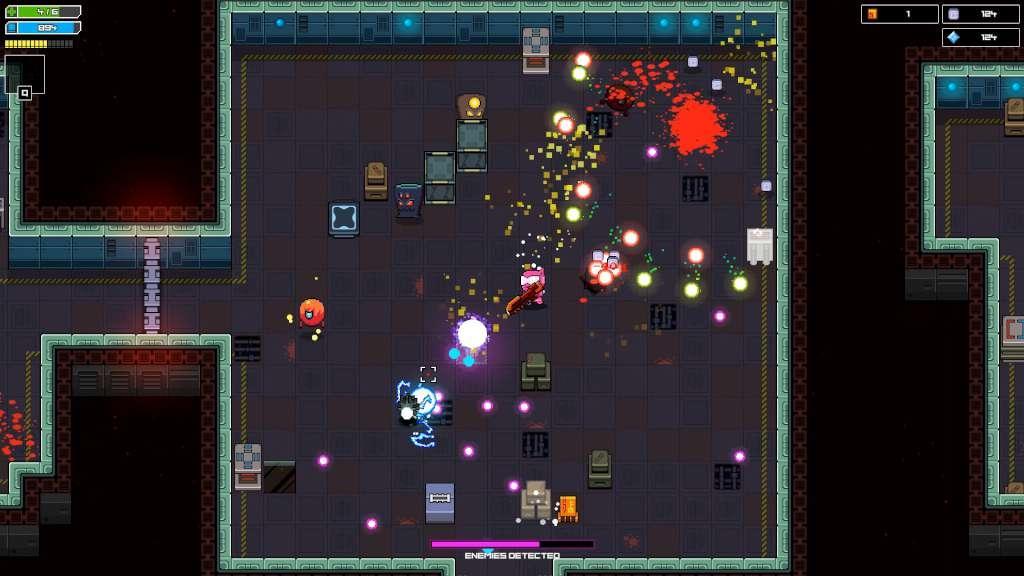 Screen Shot image 0 Spaceship Looter ستيم كود رقمي