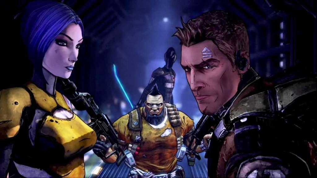 Screen Shot image 0 Borderlands: The Handsome Collection (Without JP) اكسبوكس 1 كود رقمي
