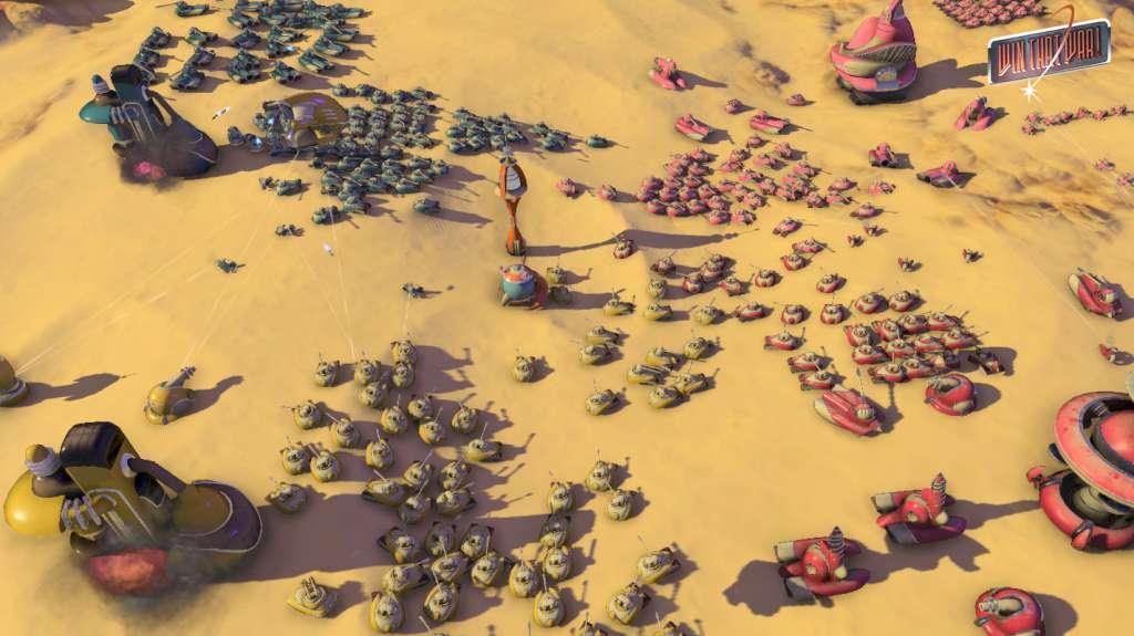 Screen Shot image 0 Win That War! ستيم كود رقمي