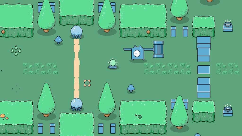 Screen Shot image 0 Planet Of Mubu ستيم كود رقمي