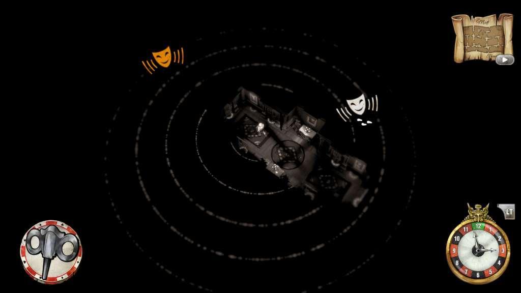 Screen Shot image 0 The Sexy Brutale اوروبي ستيم كود رقمي