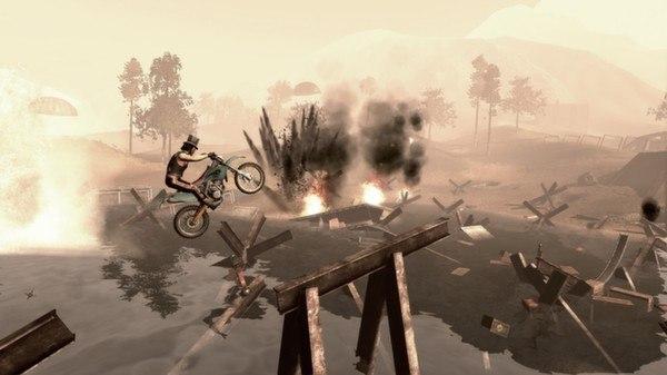 Screen Shot image 5 Trials Evolution: اصدار النسخة الذهبية اوروبي رابط هديه ستيم