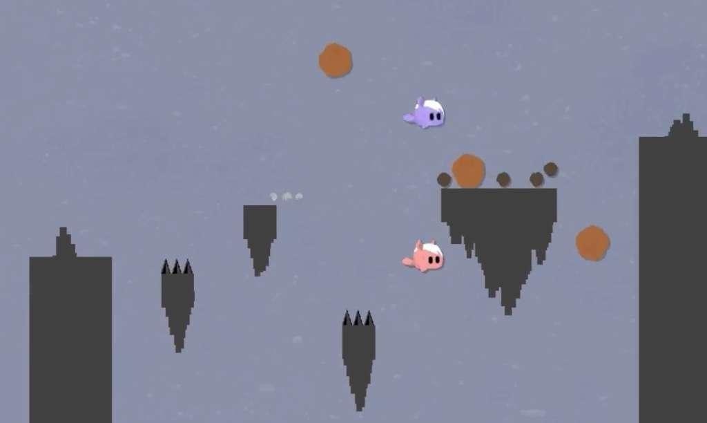 Screen Shot image 0 Fluffy Creatures VS The World ستيم كود رقمي