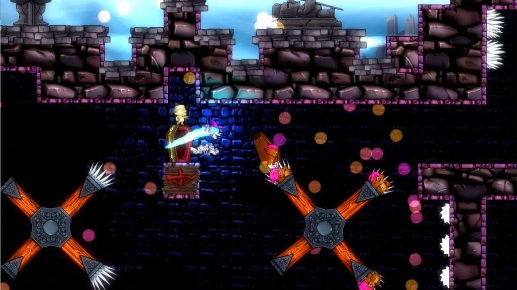Screen Shot image 0 Super Rude Bear Resurrection ستيم كود رقمي