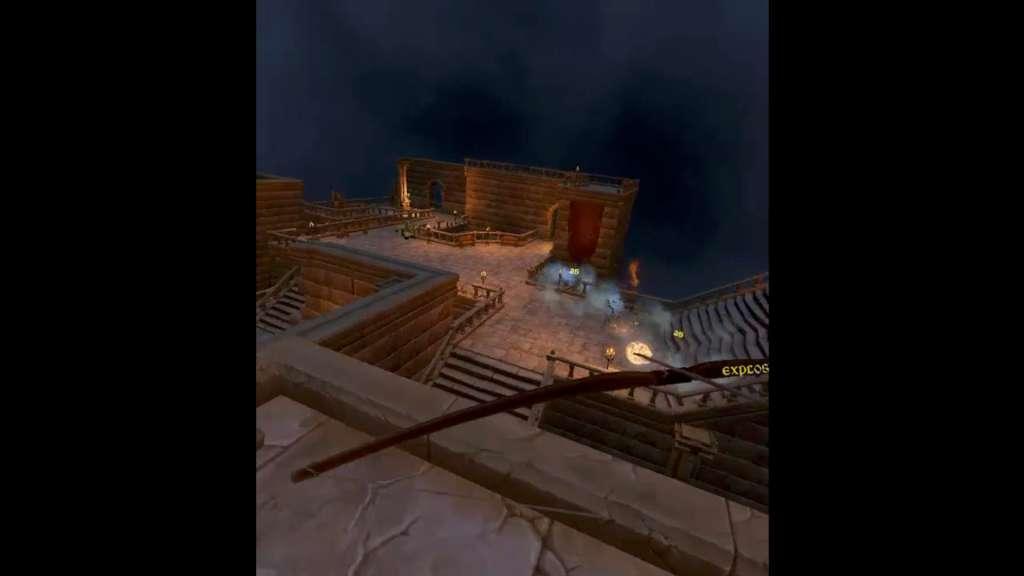 Screen Shot image 0 VR Journey ستيم كود رقمي
