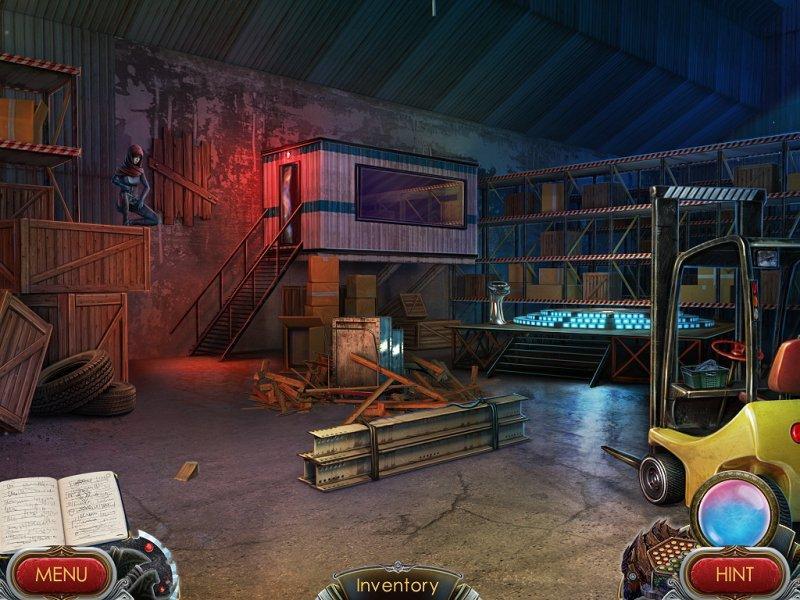 Screen Shot image 0 Dark Angels: Masquerade Of Shadows ستيم كود رقمي