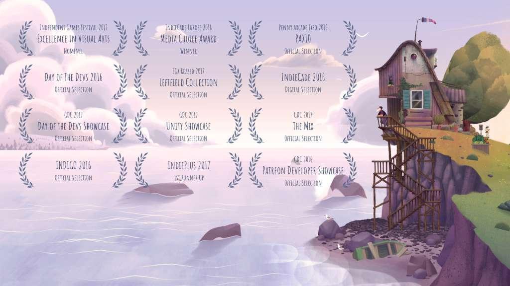 Screen Shot image 0 Old Man'S Journey ستيم كود رقمي