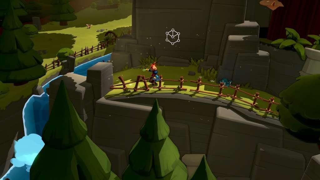 Screen Shot image 0 Mages Of Mystralia بي سي ايبك قيمز حساب