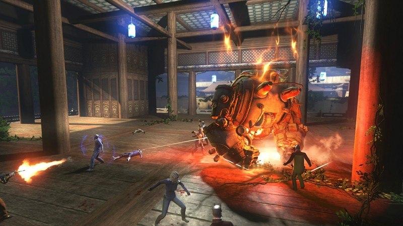 Screen Shot image 1 The Secret World Loyal Hound Pet كود رقمي