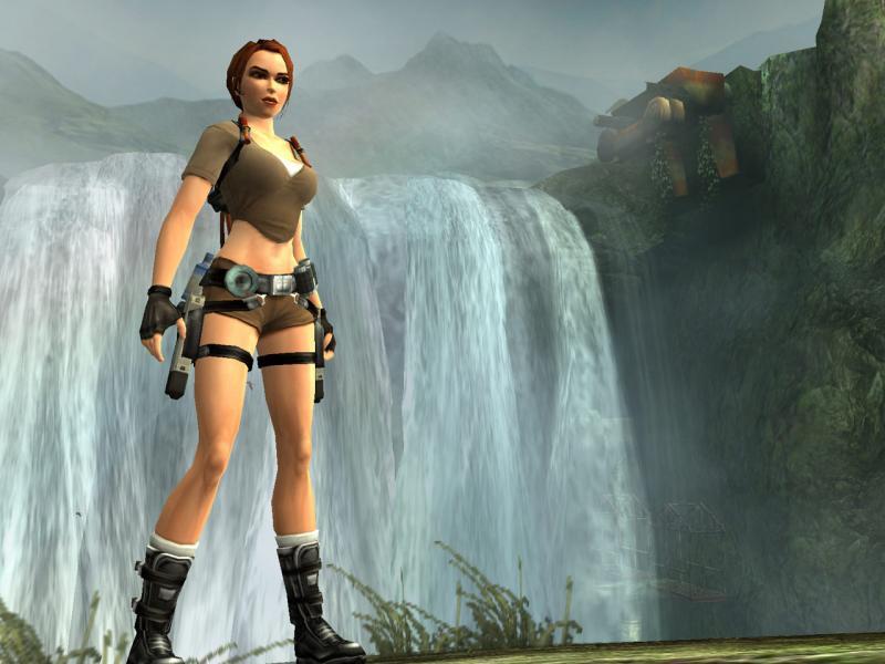 Screen Shot image 5 Tomb Raider: Legend ستيم كود رقمي