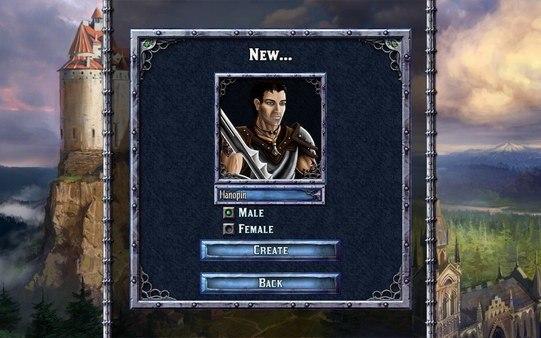 Screen Shot image 0 Puzzle Kingdoms ستيم كود رقمي