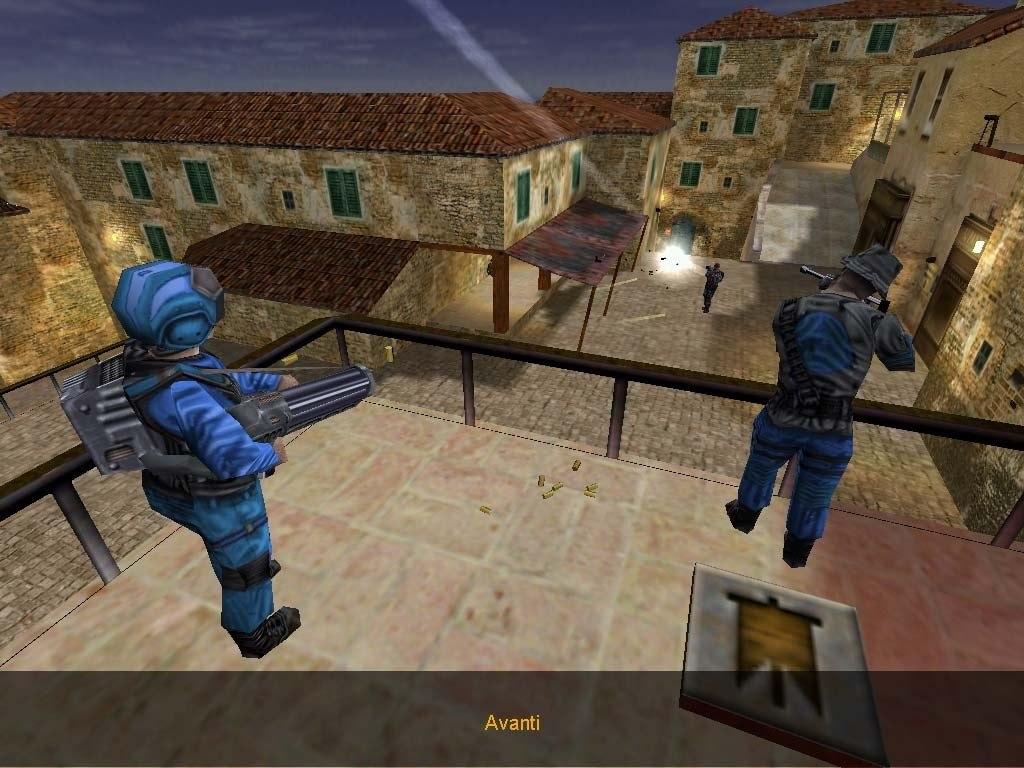 Screen Shot image 5 Half-Life Complete حزمة ستيم حساب