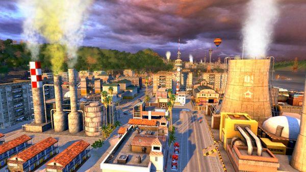 Screen Shot image 3 Tropico 4 Collector'S حزمة 2015 اوروبي ستيم كود رقمي