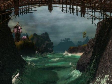 Screen Shot image 4 Guild Wars Factions Digital Download كود رقمي