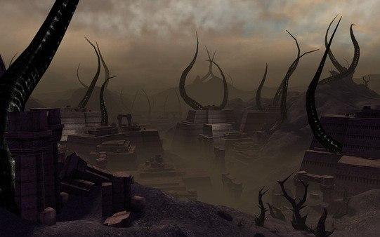 Screen Shot image 5 Guild Wars Nightfall اوروبي Digital Download كود رقمي