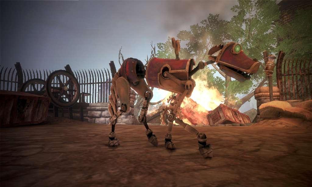 Screen Shot image 2 Fable III Full Download اكسبوكس 360 / اكسبوكس 1 كود رقمي