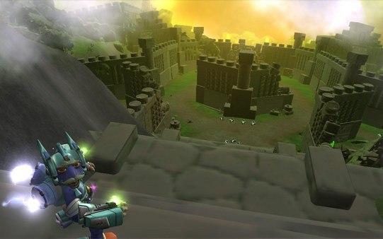 Screen Shot image 5 Spore: Galactic Adventures DLC ستيم هدية