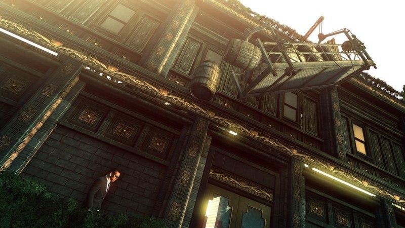 Screen Shot image 2 Hitman Sniper Challenge بي سي ستيم كود رقمي