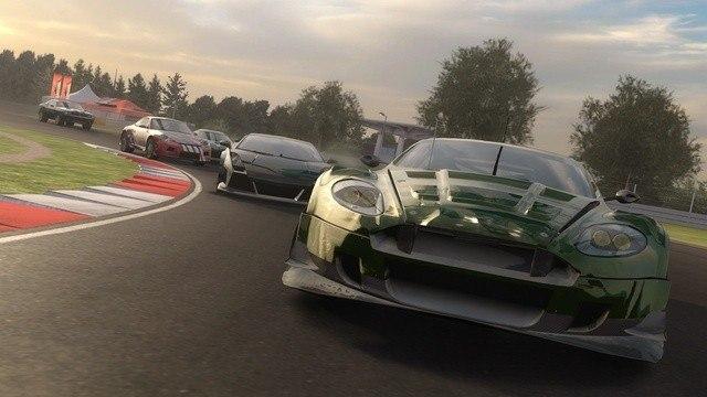 Screen Shot image 3 Need For Speed: ProStreet EA App كود رقمي