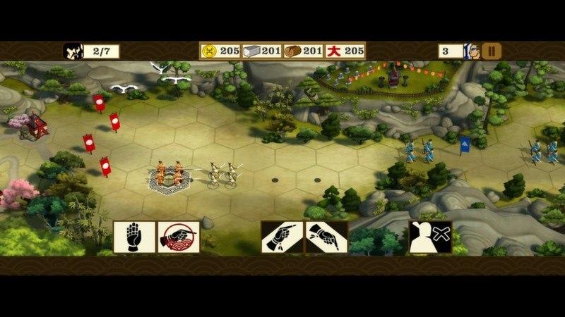 Screen Shot image 2 Total War Battles: SHOGUN ستيم كود رقمي