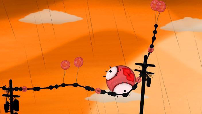 Screen Shot image 3 World Of Goo ستيم هدية