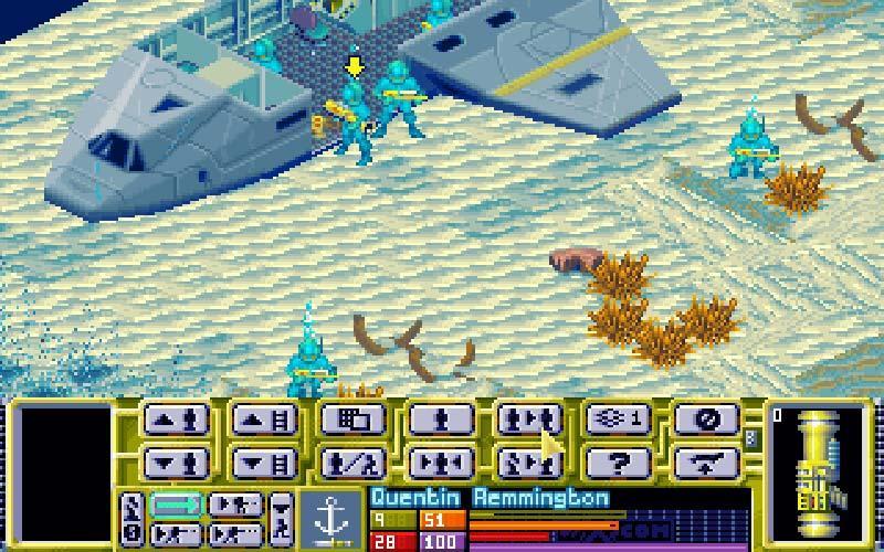 Screen Shot image 1 XCOM Collection امريكي بي سي ستيم كود رقمي