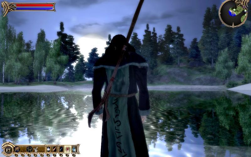 Screen Shot image 5 Two Worlds Epic اصدار بي سي ستيم كود رقمي