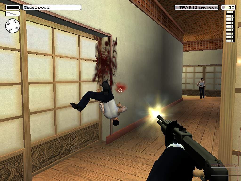 Screen Shot image 1 Hitman 2: Silent Assassin ستيم هدية