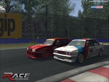 Screen Shot image 1 Race: The WTCC Game + Caterham Expansion ستيم كود رقمي