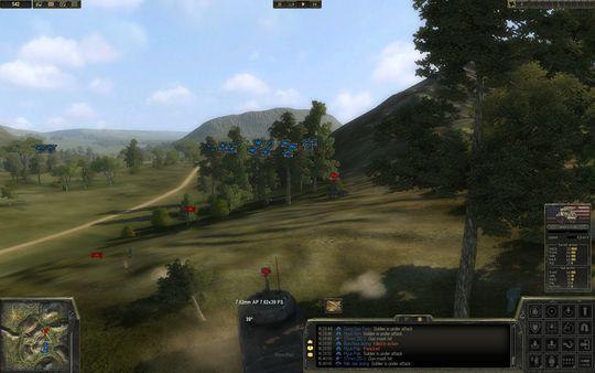 Screen Shot image 5 Theatre Of War Collection ستيم كود رقمي