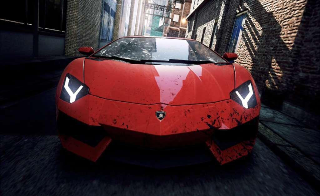 Screen Shot image 5 Need For Speed Most Wanted EA EA App كود رقمي