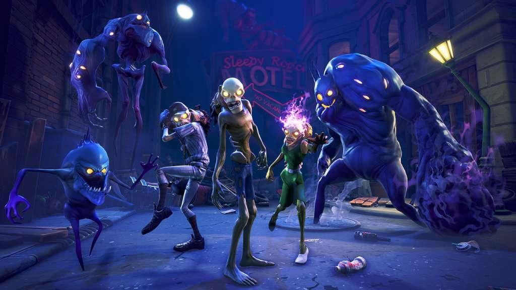 Screen Shot image 0 Fortnite ديلوكس Founder'S Pack اكسبوكس 1 كود رقمي