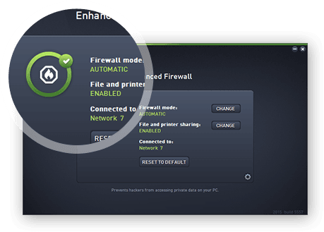 AVG Internet Security 2020 مفتاح (2 سنوات / 1 جهاز)