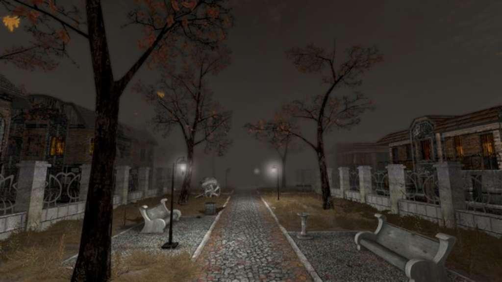 Screen Shot image 2 Pathologic Classic HD GOG كود رقمي