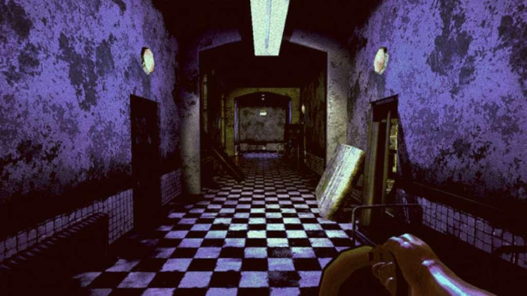Screen Shot image 4 One Final Breath بي سي ستيم كود رقمي