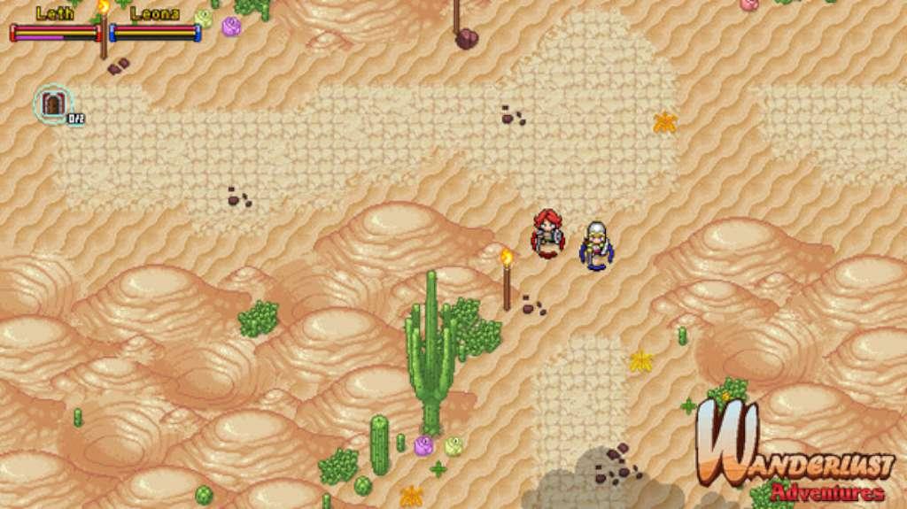 Screen Shot image 1 Wanderlust Adventures اوروبي رابط هديه ستيم