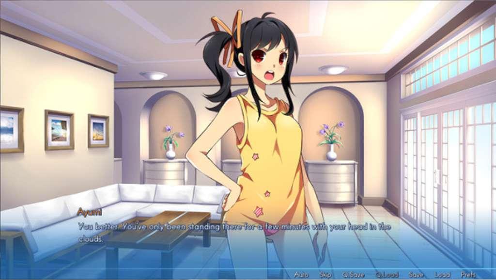 Screen Shot image 1 Sakura Beach اوروبي بي سي ستيم كود رقمي