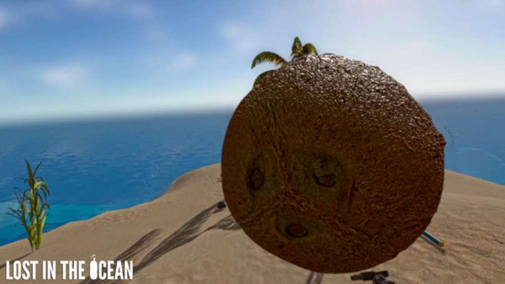 Screen Shot image 1 Lost In The Ocean VR ستيم كود رقمي