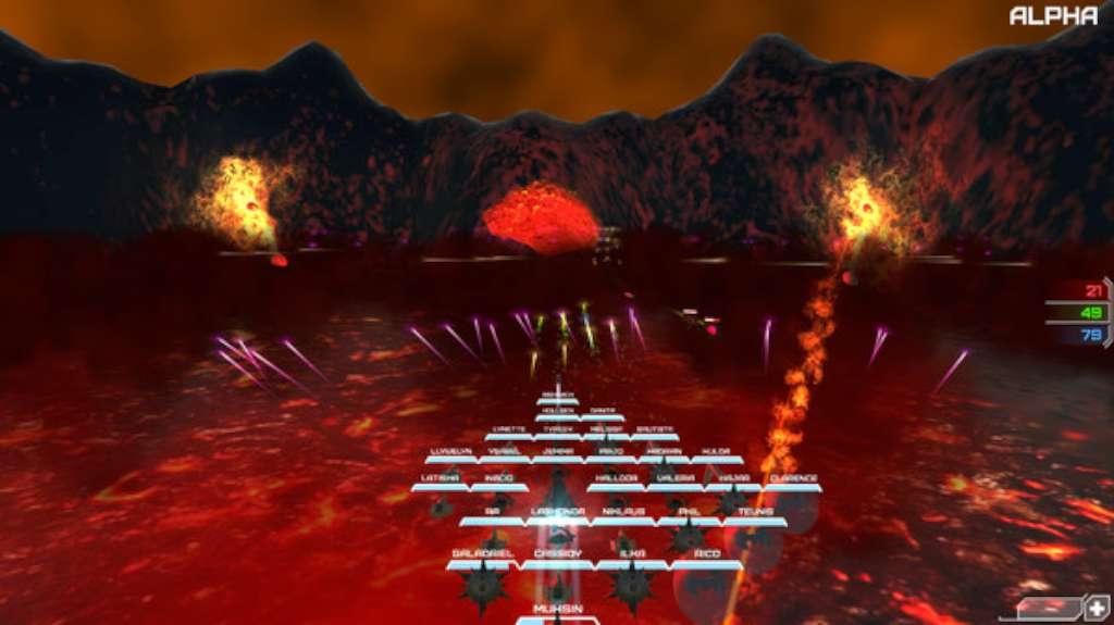 Screen Shot image 1 Close Order ستيم كود رقمي
