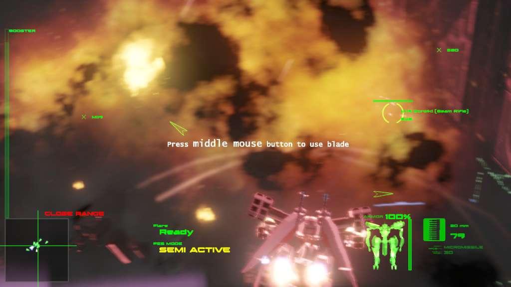 Screen Shot image 5 Project Nimbus: اصدار النسخة الكاملة ستيم كود رقمي