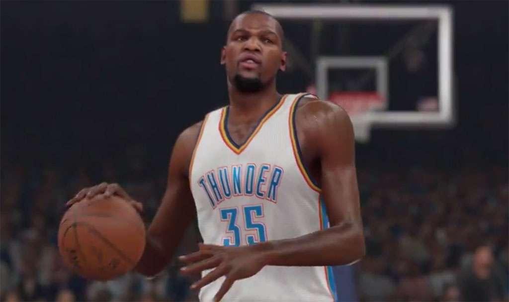 Screen Shot image 2 NBA 2K15 اوروبي بي سي ستيم كود رقمي
