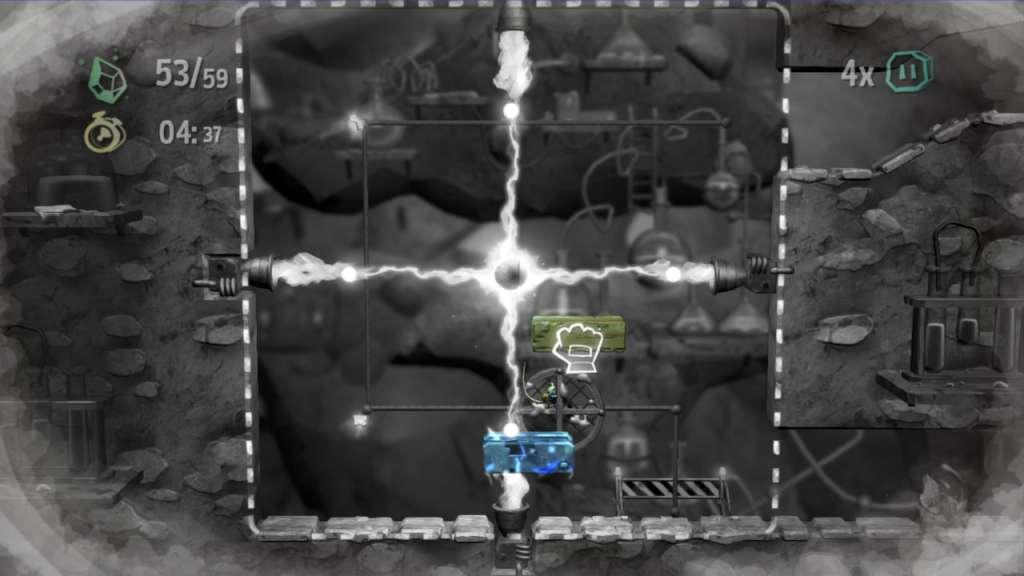 Screen Shot image 5 Ethan: Meteor Hunter اصدار الديلوكس ستيم كود رقمي