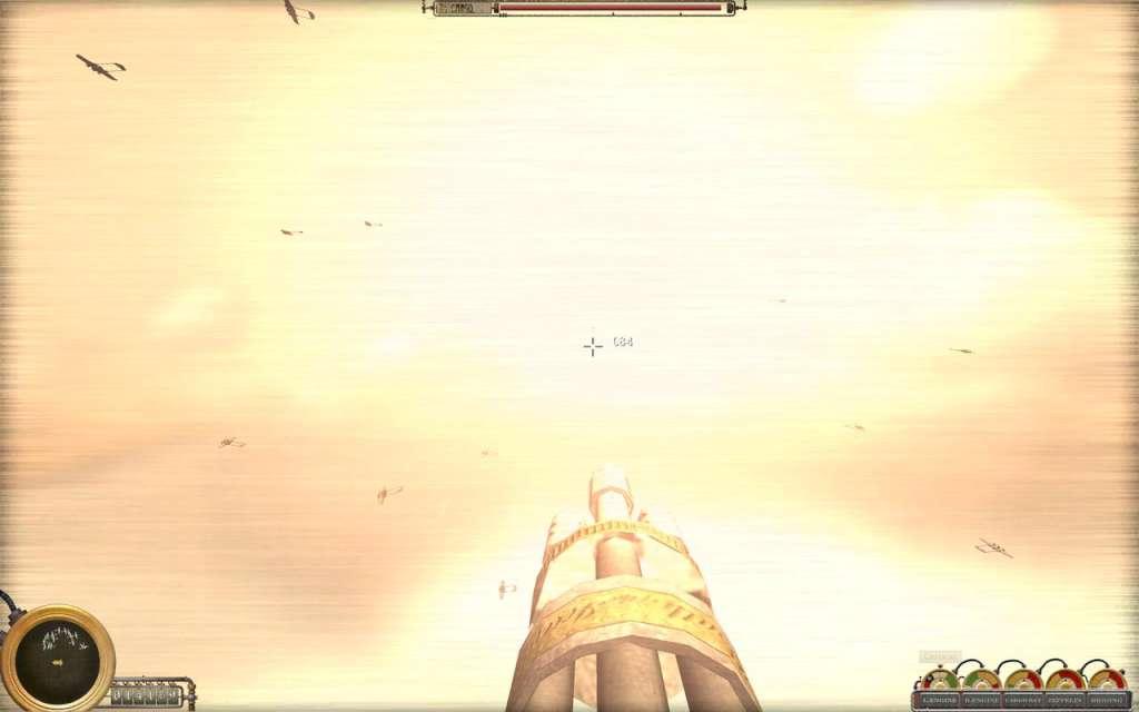Screen Shot image 5 Flight Of The Icarus ستيم هدية