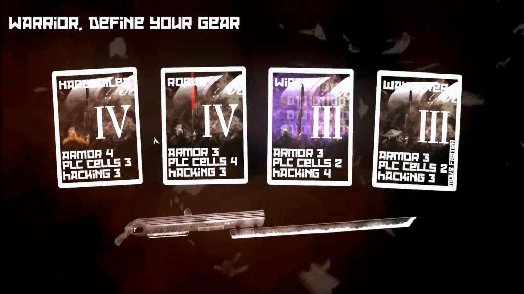 Screen Shot image 3 GEARCRACK Arena + Soundtrack ستيم هدية