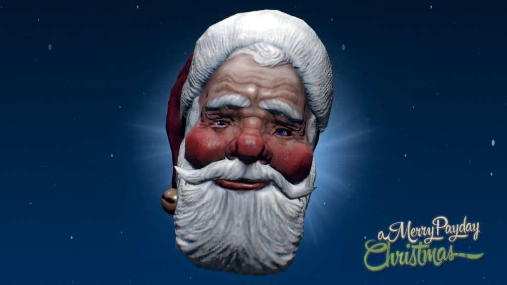 Screen Shot image 2 PAYDAY 2 - A Merry Payday Christmas Soundtrack ستيم هدية
