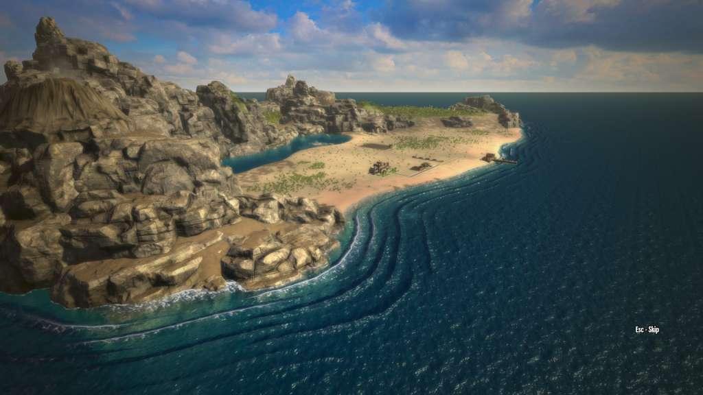 Screen Shot image 3 Tropico 5 - Generalissimo ستيم كود رقمي