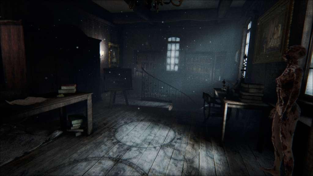 Screen Shot image 5 Haunted House: Cryptic Graves ستيم كود رقمي