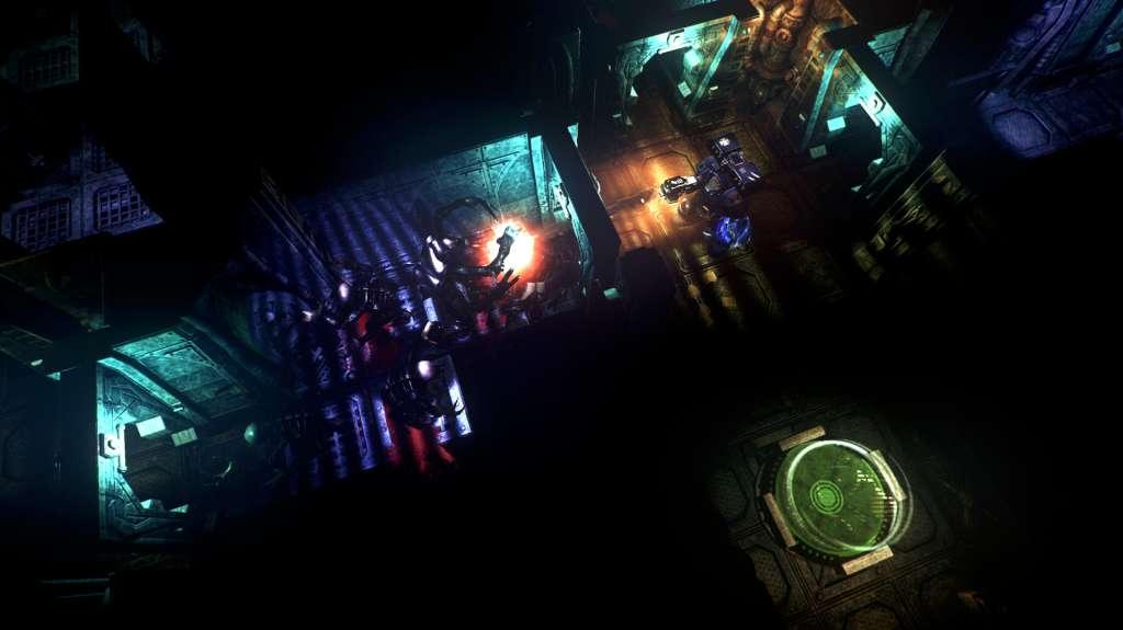 Space Hulk Ascension اصدار ستيم كود رقمي
